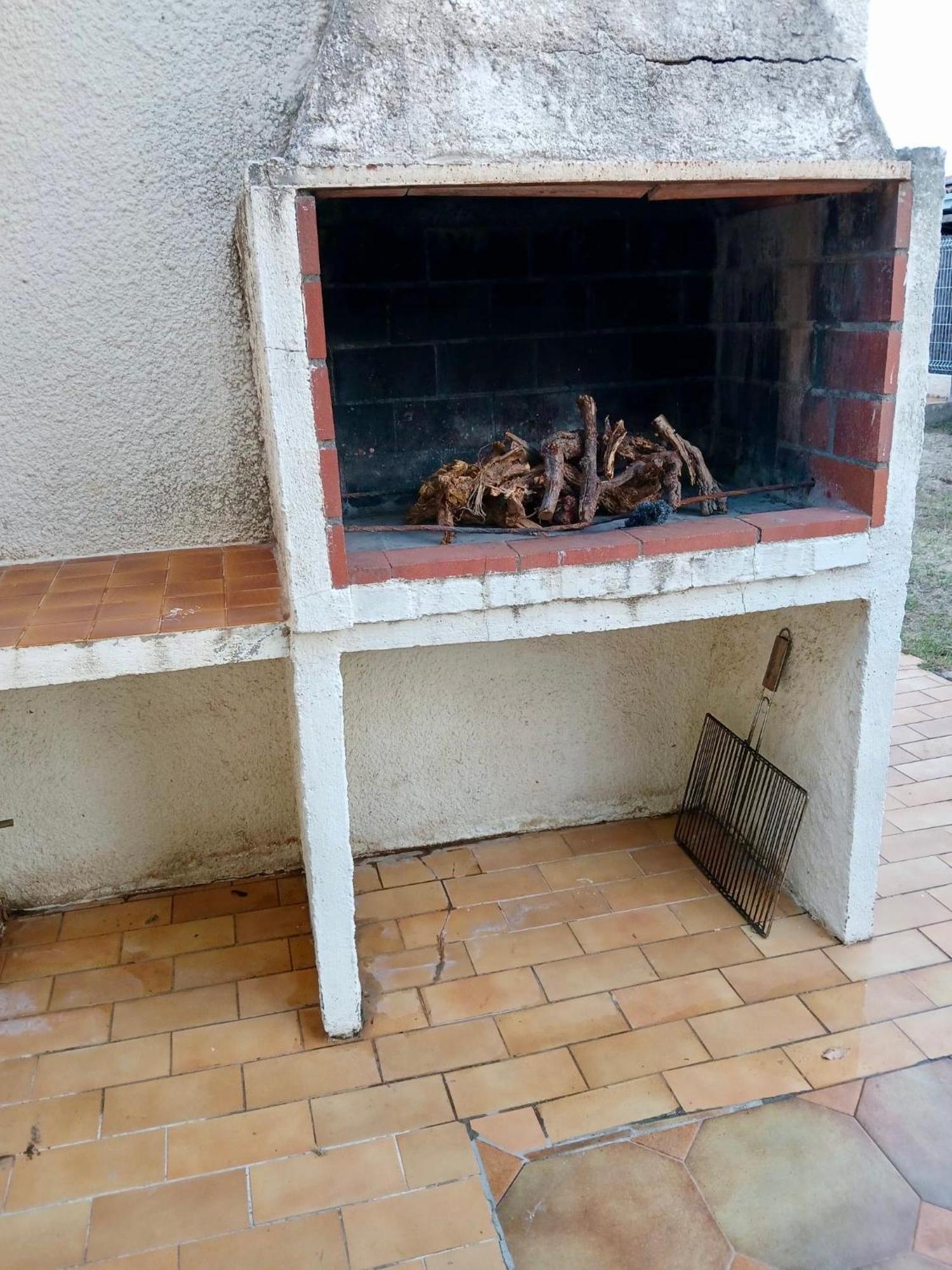 Maison Avec Jardin 萨勒斯勒沙托 外观 照片